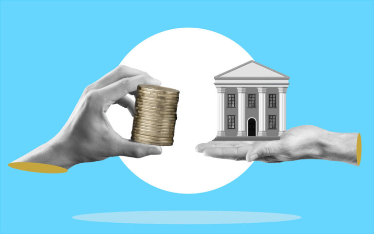 החזר הלוואה